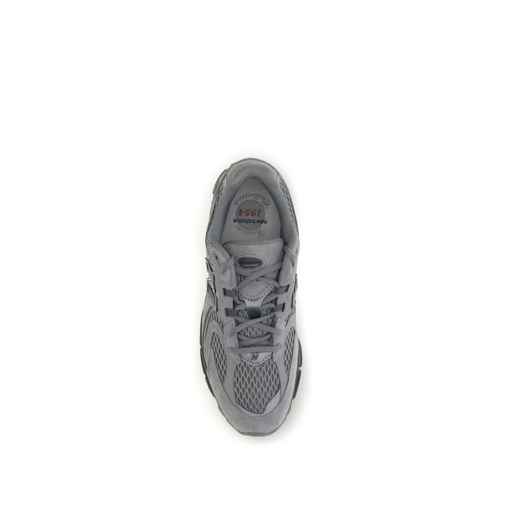 New Balance 1954R Heren Sneakers – Grijs