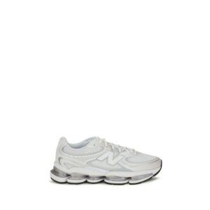 New Balance ABZORB 2000 Heren Sneakers – Wit - Afbeelding 1