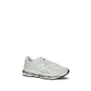 New Balance ABZORB 2000 Heren Sneakers – Wit - Afbeelding 2