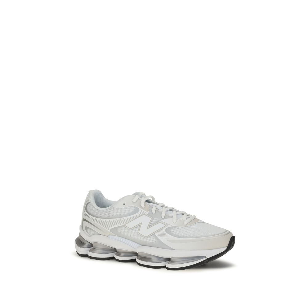 New Balance ABZORB 2000 Heren Sneakers – Wit