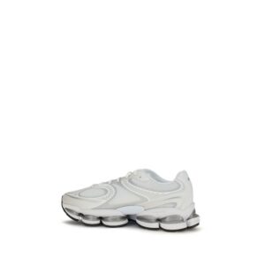 New Balance ABZORB 2000 Heren Sneakers – Wit - Afbeelding 3