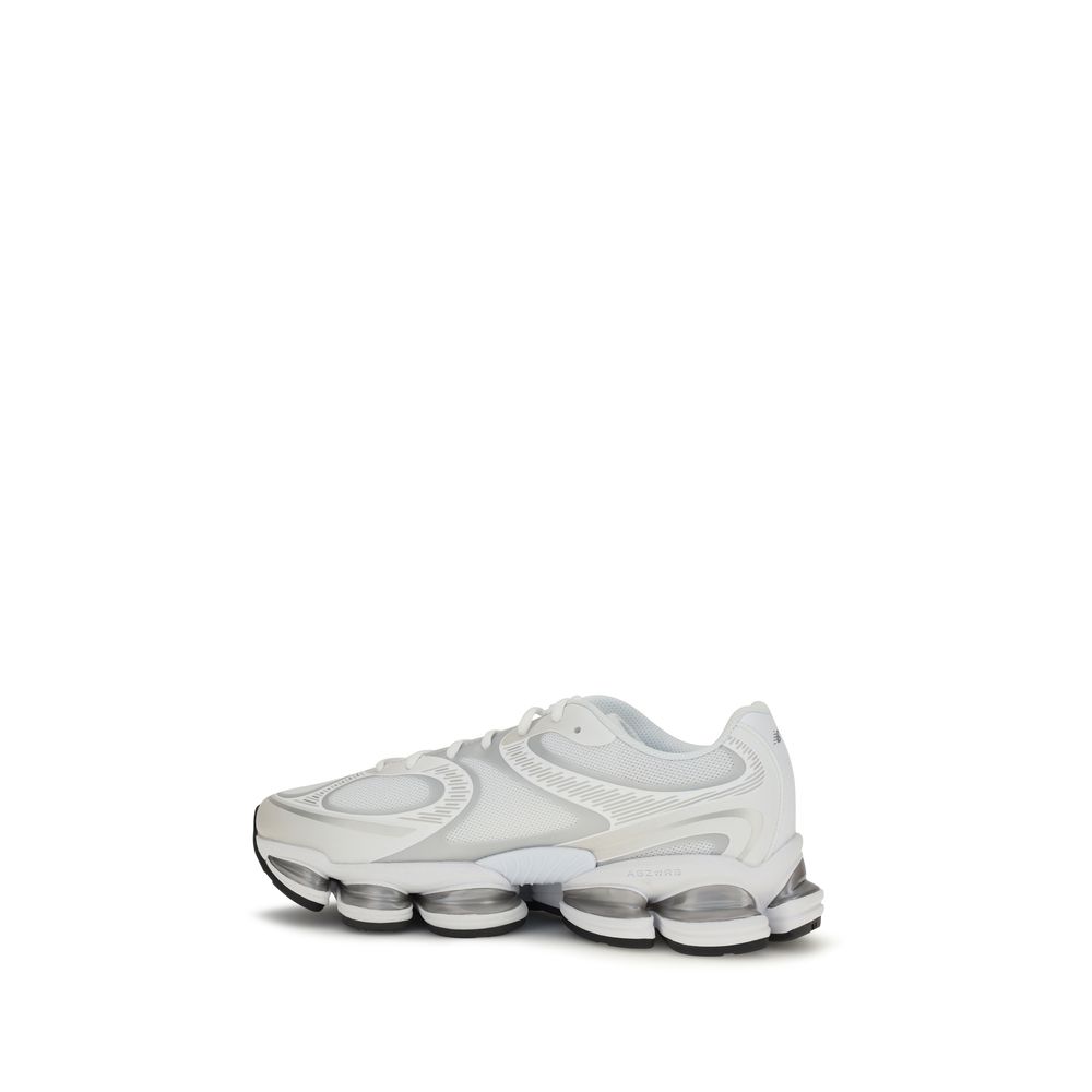 New Balance ABZORB 2000 Heren Sneakers – Wit