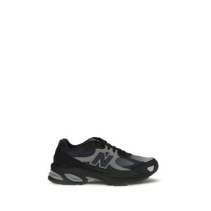 New Balance 2010 Heren Sneakers – Zwart - Afbeelding 1