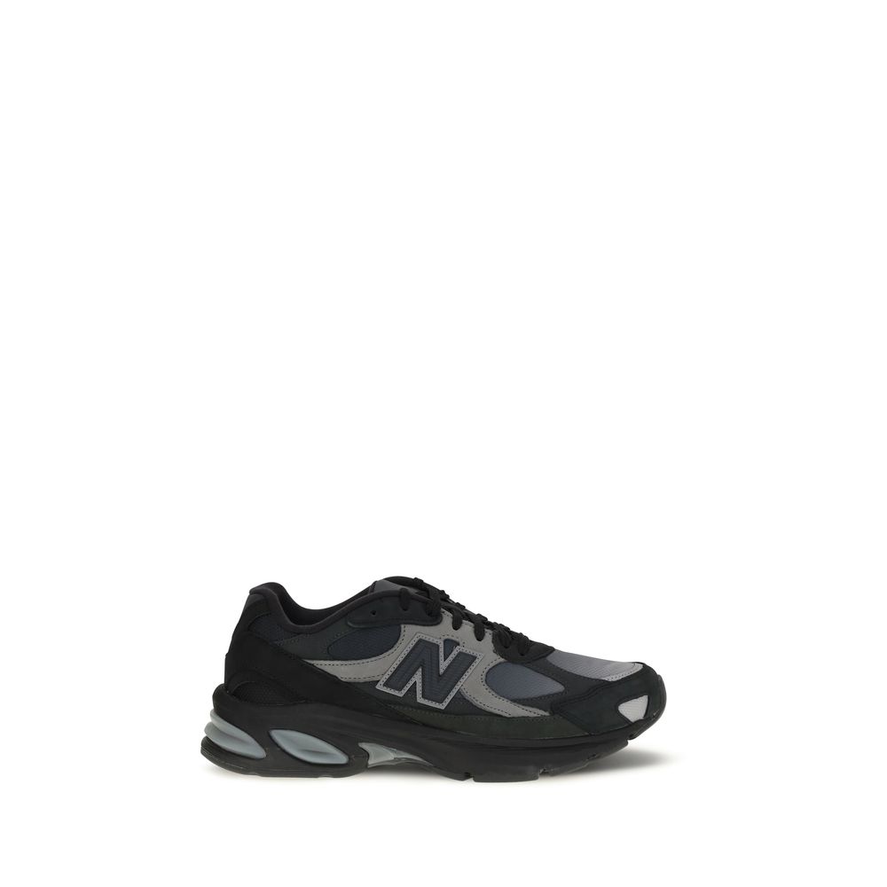 New Balance 2010 Heren Sneakers – Zwart