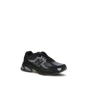 New Balance 2010 Heren Sneakers – Zwart - Afbeelding 2