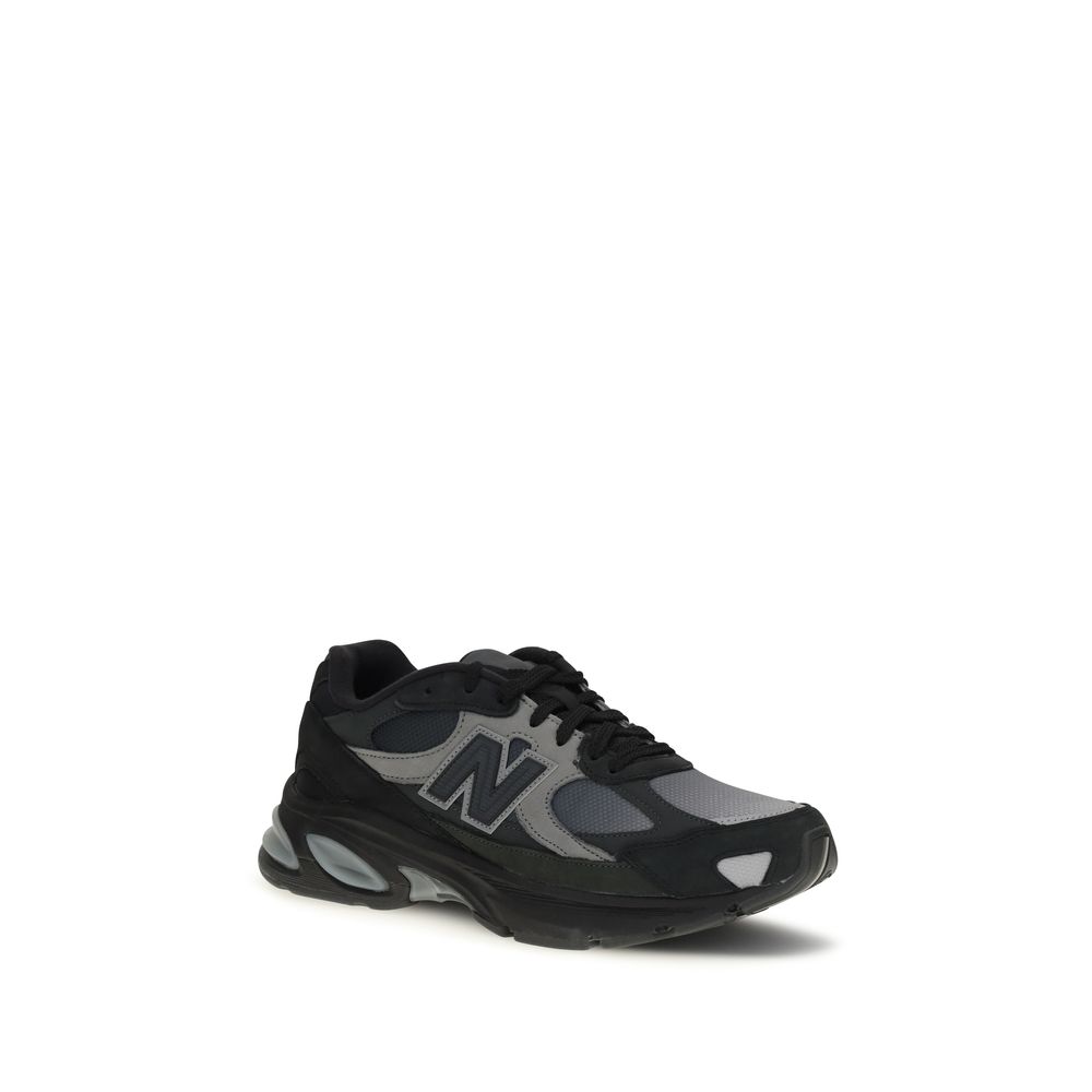 New Balance 2010 Heren Sneakers – Zwart