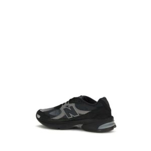 New Balance 2010 Heren Sneakers – Zwart - Afbeelding 3