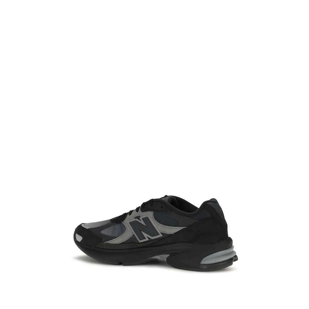 New Balance 2010 Heren Sneakers – Zwart
