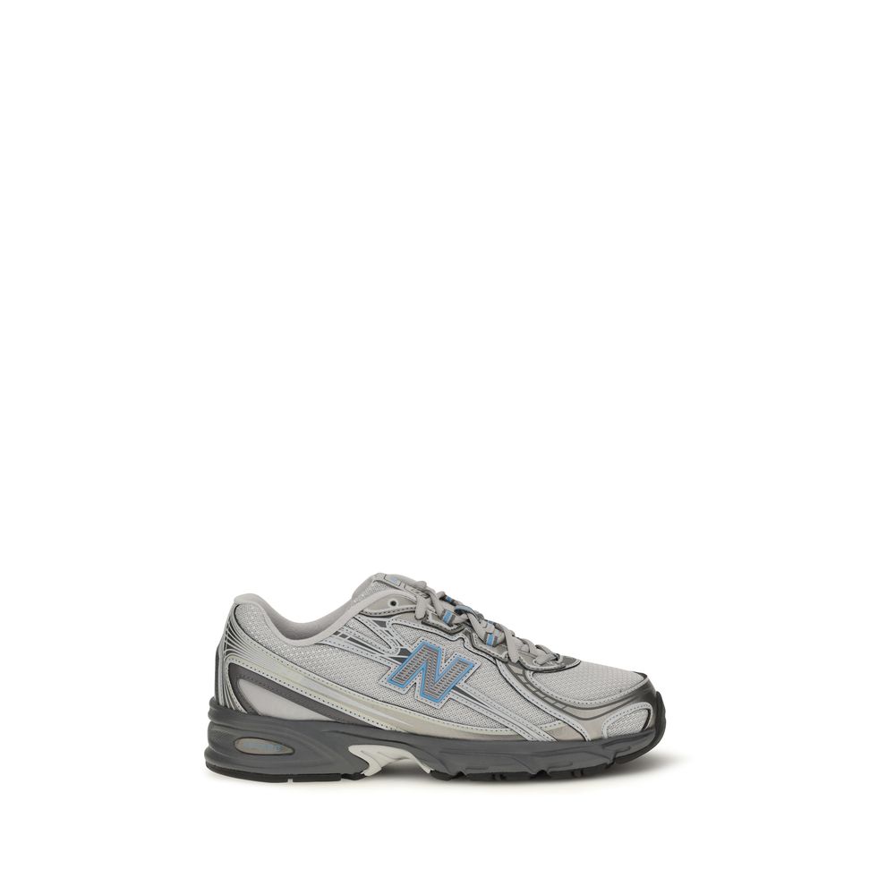 New Balance 740 Heren Sneakers – Grijs