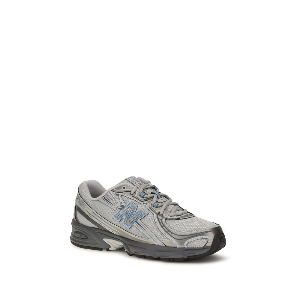 New Balance 740 Heren Sneakers – Grijs