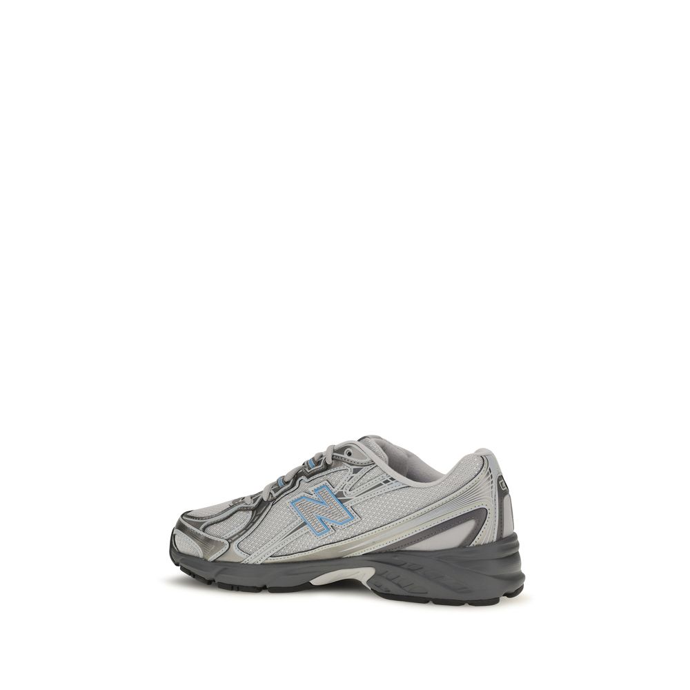 New Balance 740 Heren Sneakers – Grijs