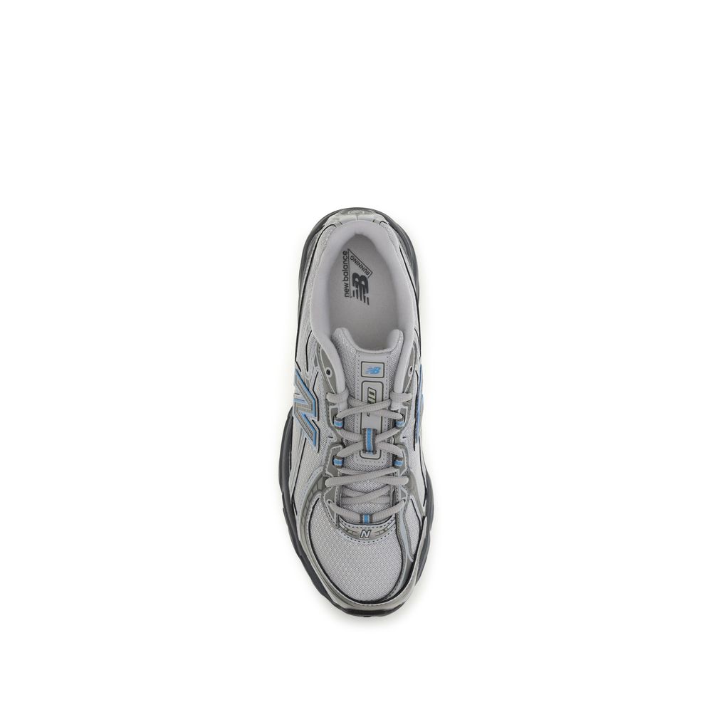 New Balance 740 Heren Sneakers – Grijs