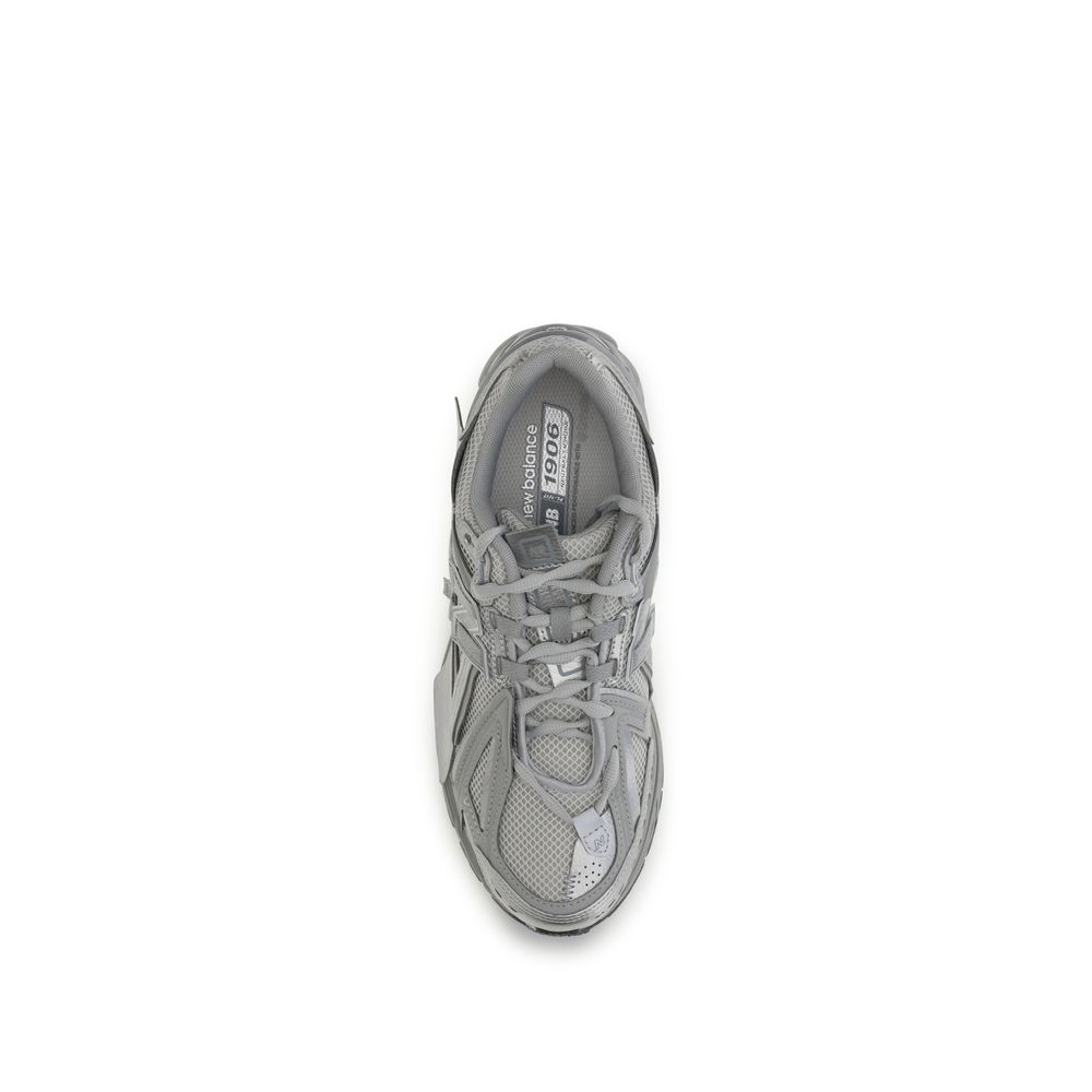 New Balance 1906A Heren Sneakers – Grijs