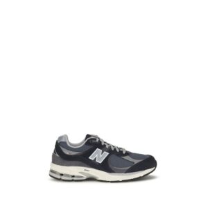 New Balance 2002M Heren Sneakers – Blauw - Afbeelding 1
