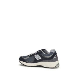 New Balance 2002M Heren Sneakers – Blauw - Afbeelding 3