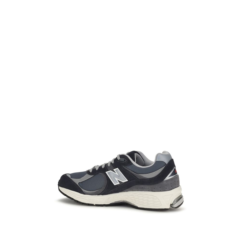 New Balance 2002M Heren Sneakers – Blauw