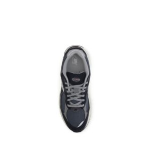 New Balance 2002M Heren Sneakers – Blauw - Afbeelding 4