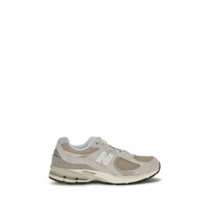 New Balance 2002R Heren Sneakers – Beige - Afbeelding 1
