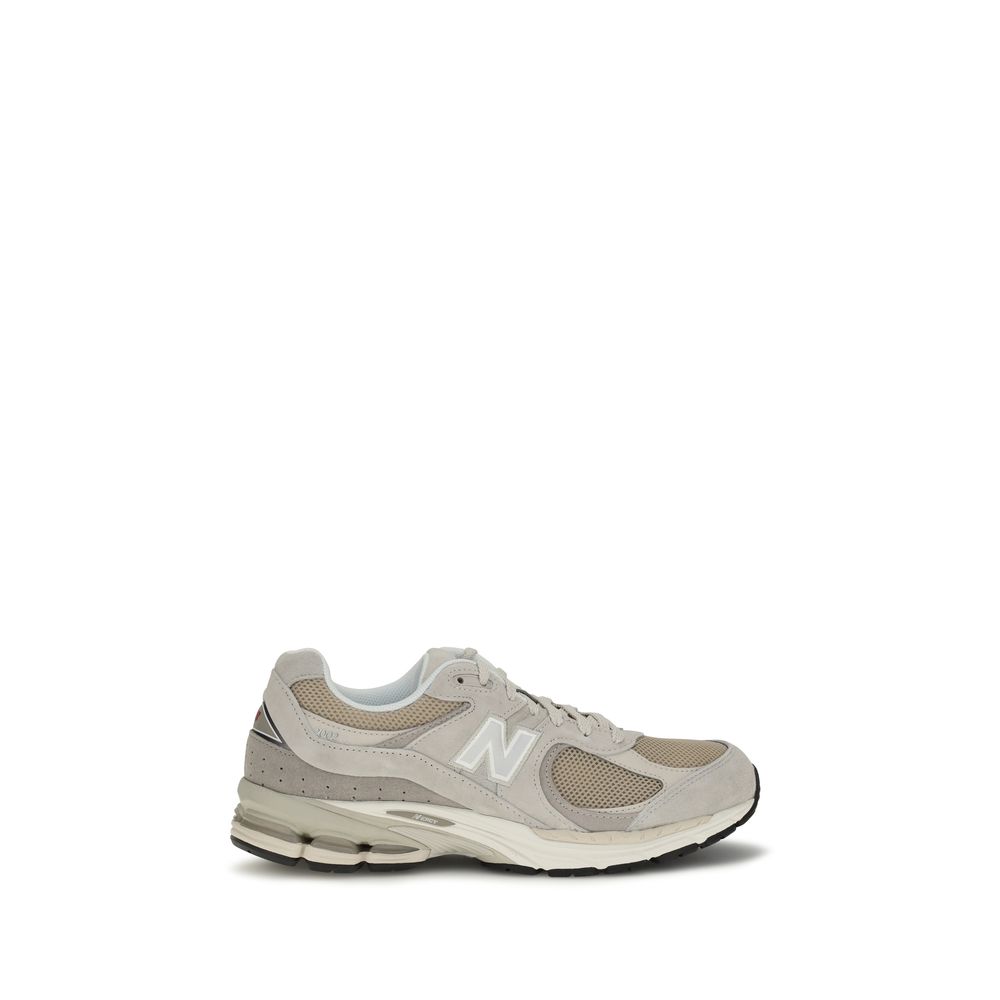 New Balance 2002R Heren Sneakers – Beige
