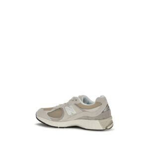 New Balance 2002R Heren Sneakers – Beige - Afbeelding 3