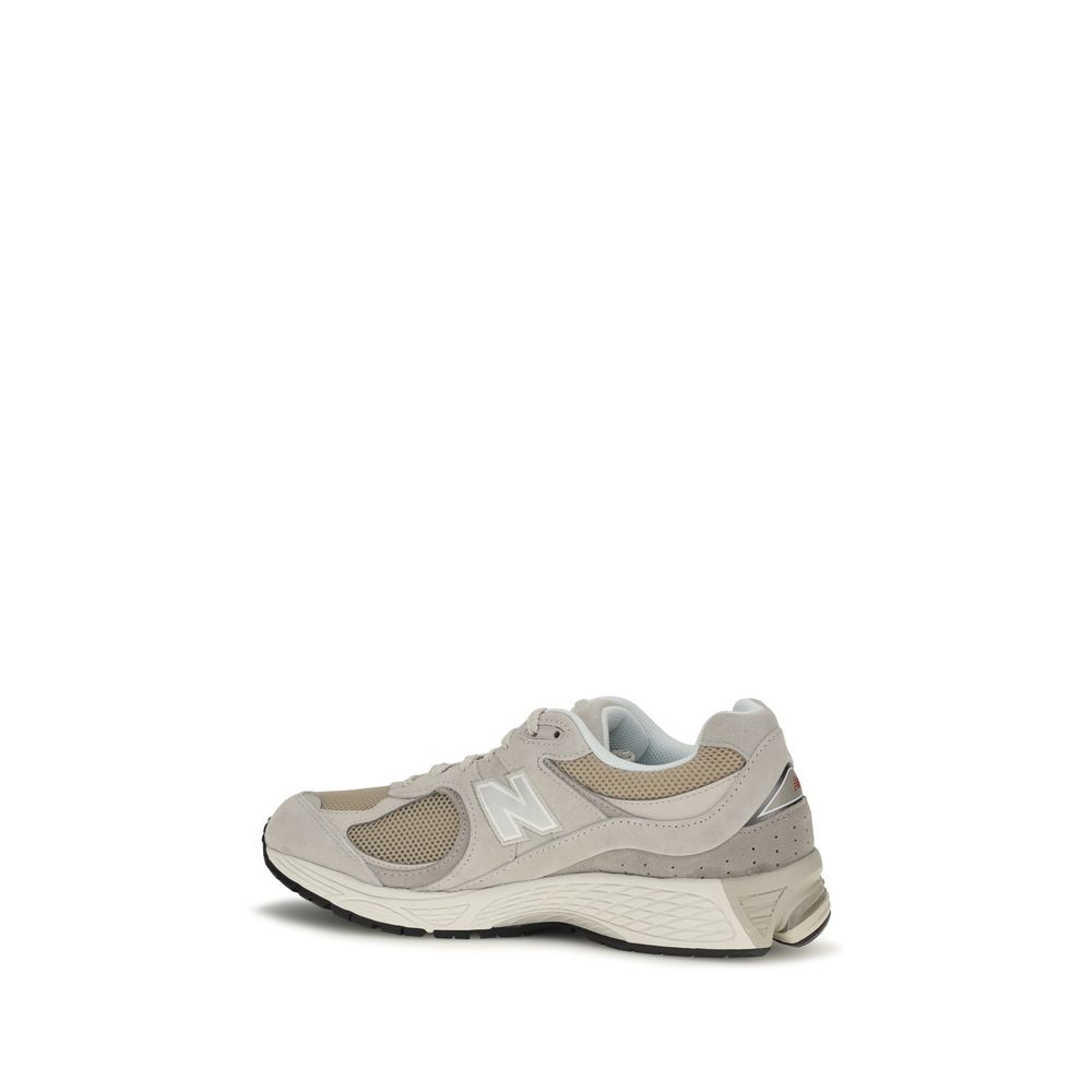 New Balance 2002R Heren Sneakers – Beige
