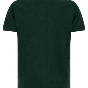 Polo Ralph Lauren Heren Polo Custom Slim Fit – Groen - Afbeelding 2