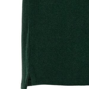 Polo Ralph Lauren Heren Polo Custom Slim Fit – Groen - Afbeelding 4