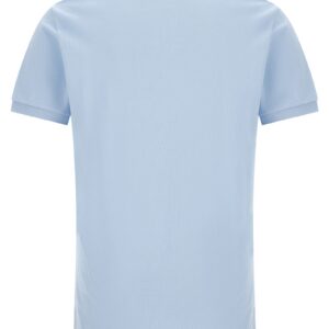 Polo Ralph Lauren Heren Polo – Lichtblauw - Afbeelding 2