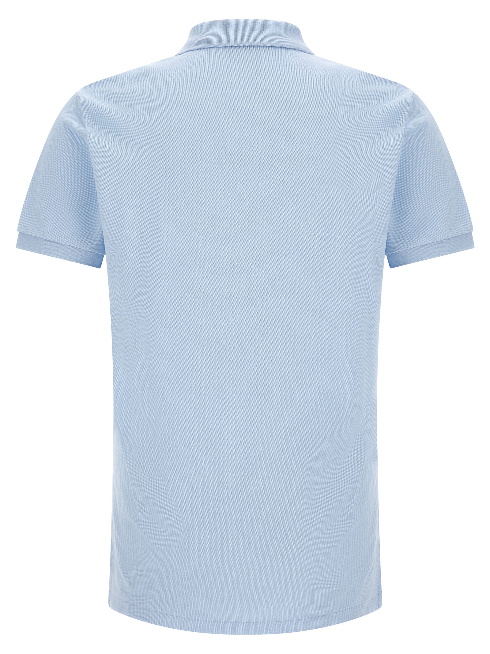 Polo Ralph Lauren Heren Polo – Lichtblauw - Afbeelding 2