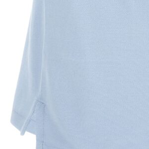 Polo Ralph Lauren Heren Polo – Lichtblauw - Afbeelding 4