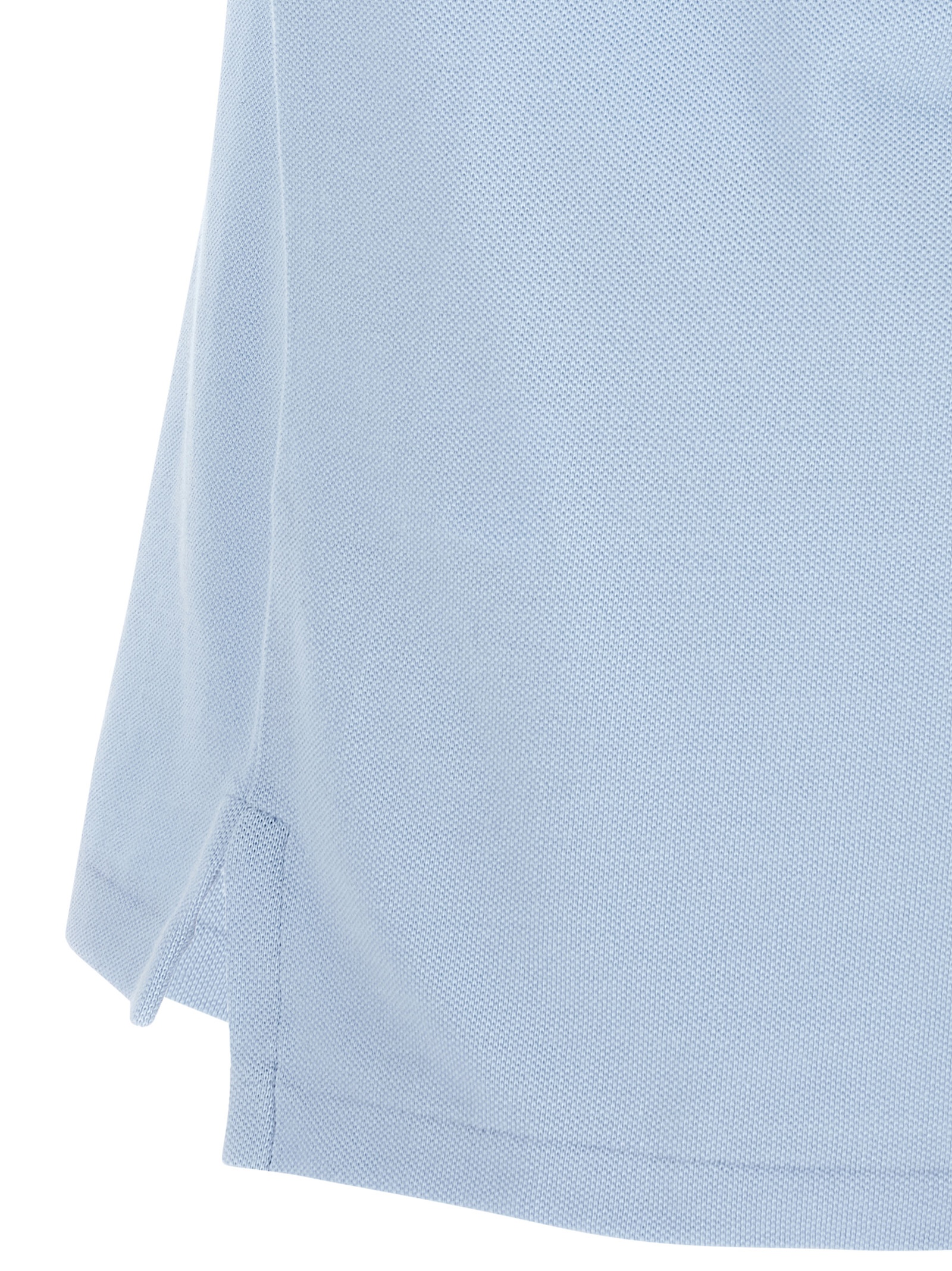 Polo Ralph Lauren Heren Polo – Lichtblauw - Afbeelding 4
