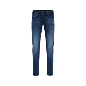 Jack & Jones Heren Jeans – Blauw - Afbeelding 1
