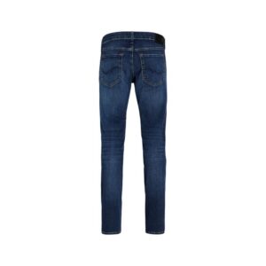 Jack & Jones Heren Jeans – Blauw - Afbeelding 2
