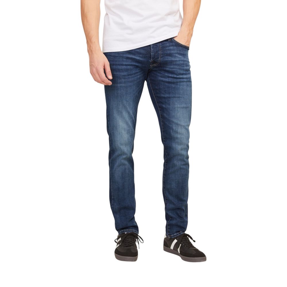 Jack & Jones Heren Jeans – Blauw