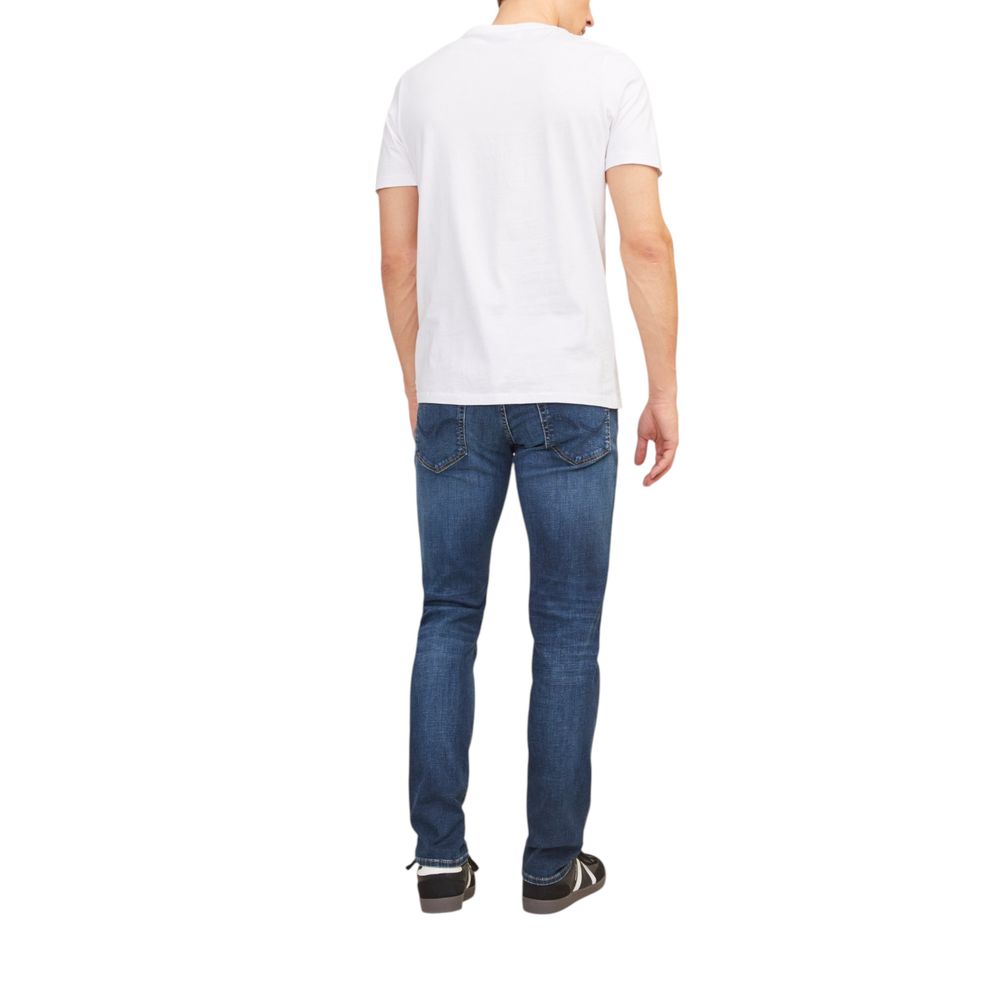Jack & Jones Heren Jeans – Blauw