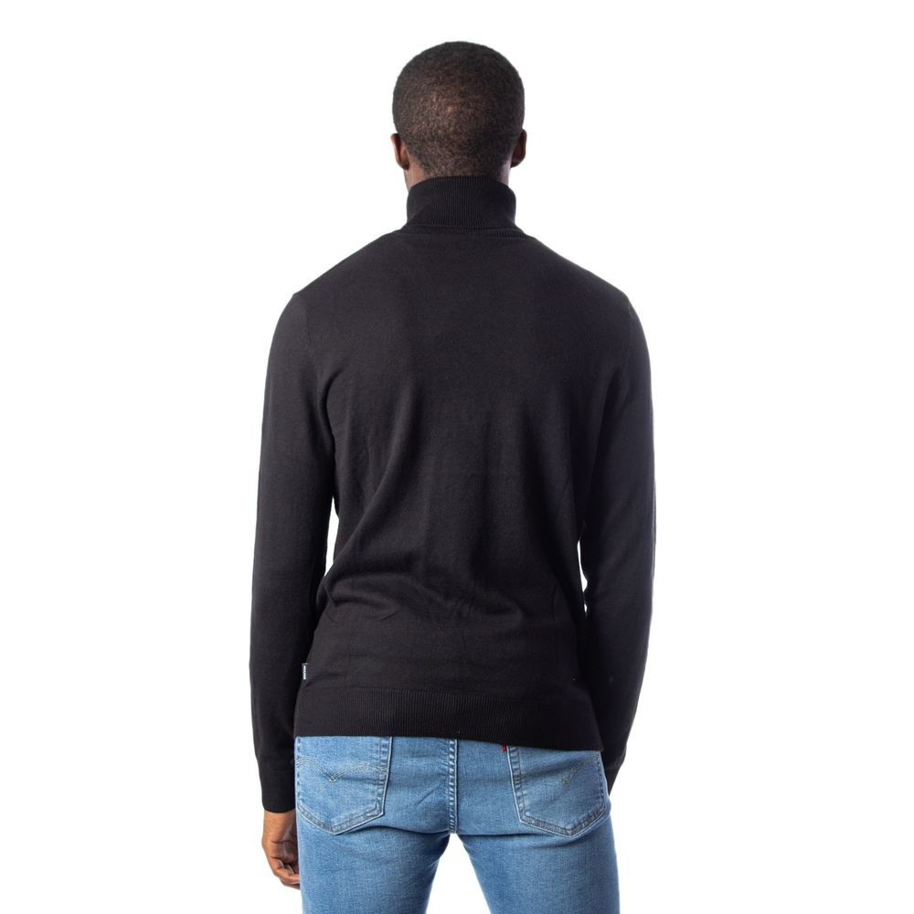 Jack & Jones Heren Coltrui – Zwart
