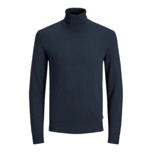 Jack & Jones Heren Coltrui – Blauw - Afbeelding 1