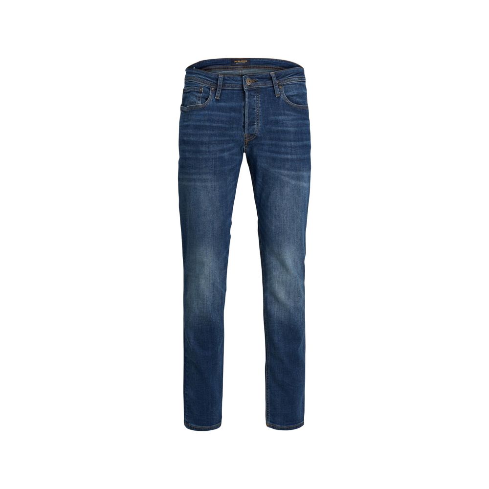 Jack & Jones Heren Jeans – Blauw