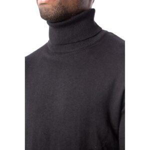 Jack & Jones Heren Coltrui – Zwart - Afbeelding 3