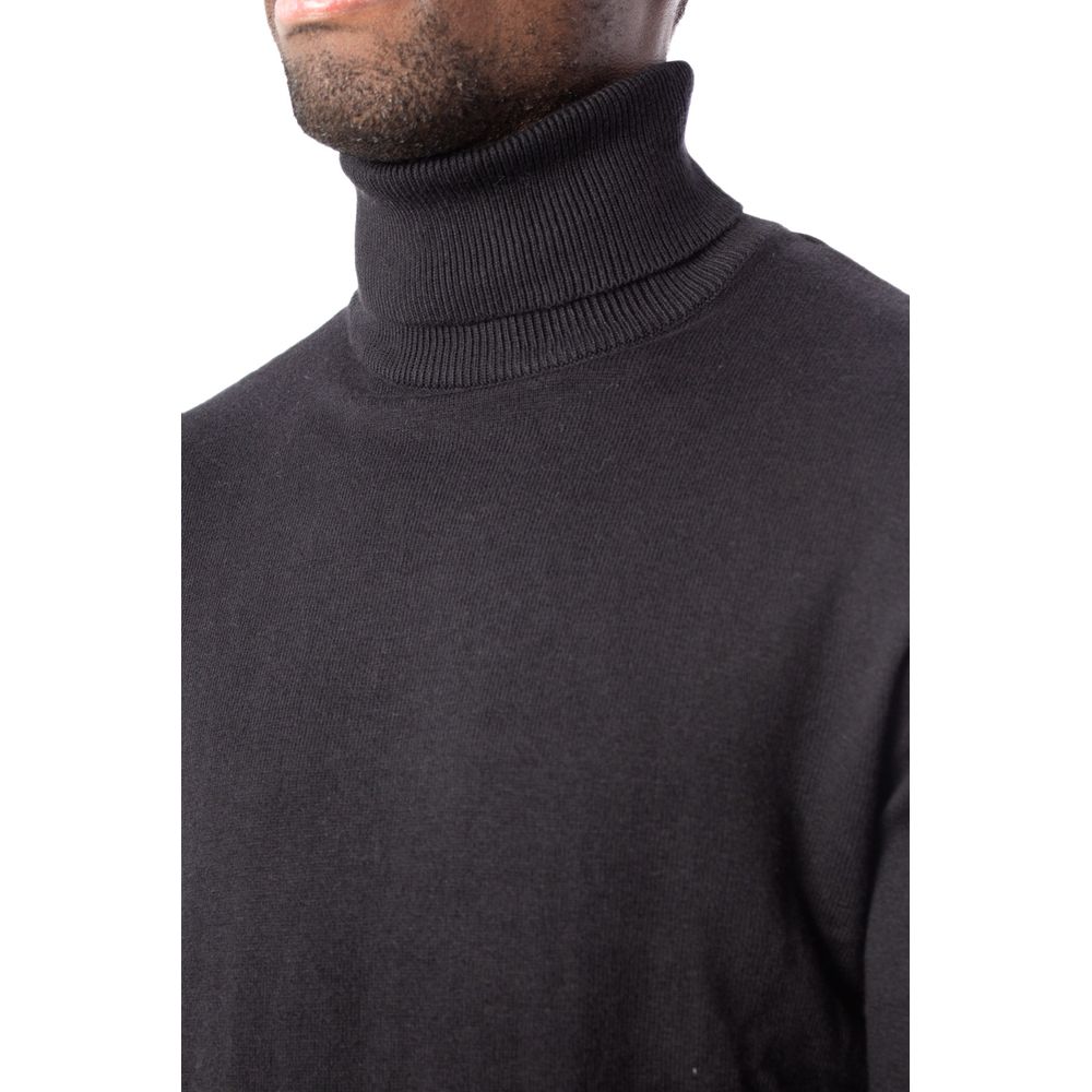 Jack & Jones Heren Coltrui – Zwart