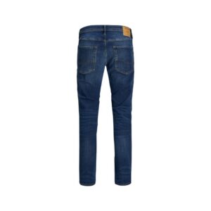 Jack & Jones Heren Jeans – Blauw - Afbeelding 2