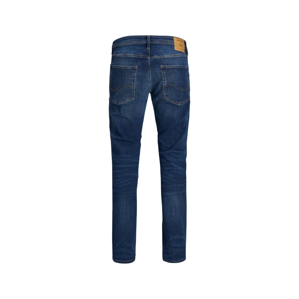 Jack & Jones Heren Jeans – Blauw