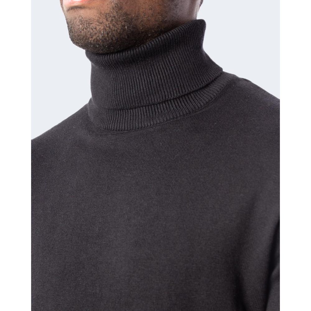 Jack & Jones Heren Coltrui – Zwart
