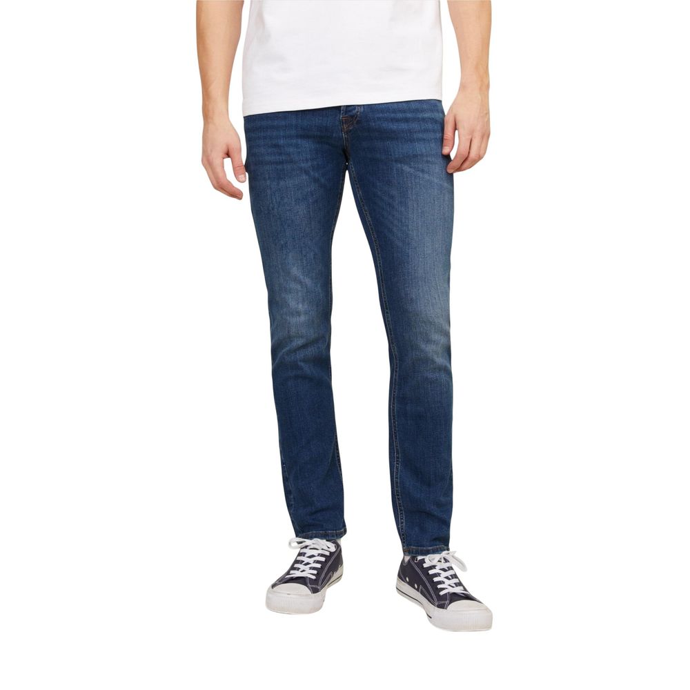 Jack & Jones Heren Jeans – Blauw