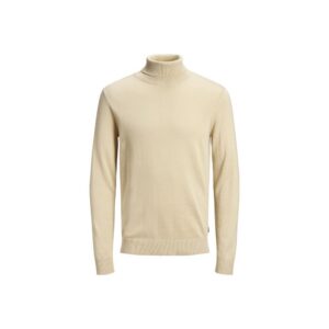 Jack & Jones Heren Coltrui – Beige - Afbeelding 1