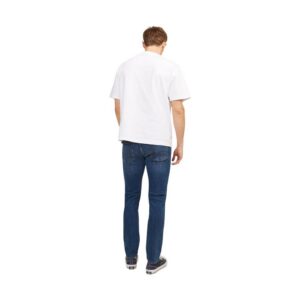 Jack & Jones Heren Jeans – Blauw - Afbeelding 4
