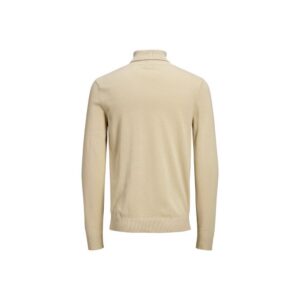 Jack & Jones Heren Coltrui – Beige - Afbeelding 2