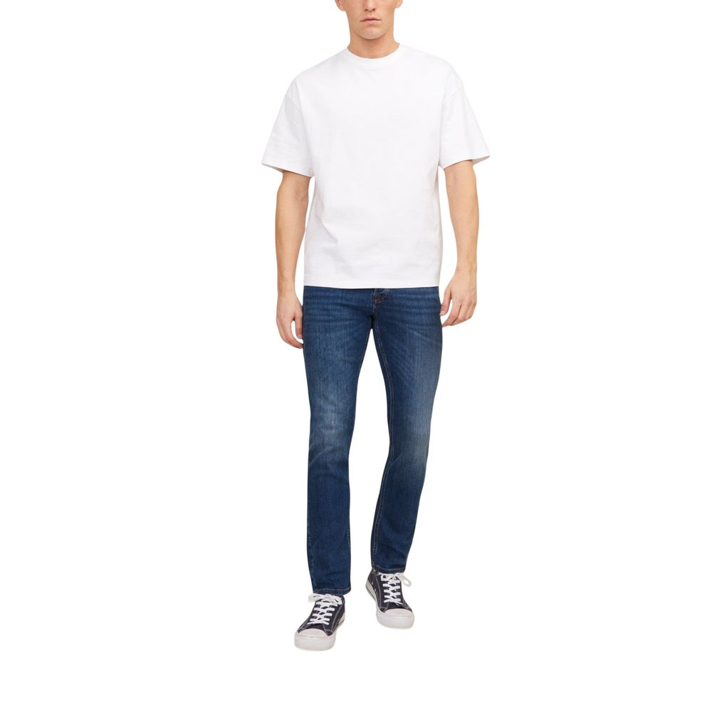 Jack & Jones Heren Jeans – Blauw