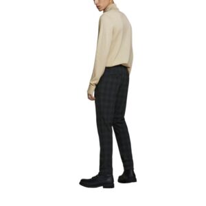Jack & Jones Heren Coltrui – Beige - Afbeelding 4