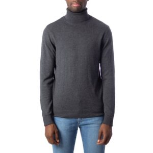 Jack & Jones Heren Coltrui – Grijs - Afbeelding 1